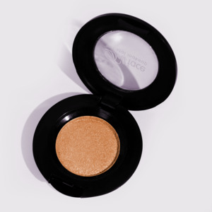 Eyeshadow: Pumpkin
