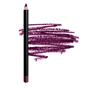 Lip Pencils: Eggplant