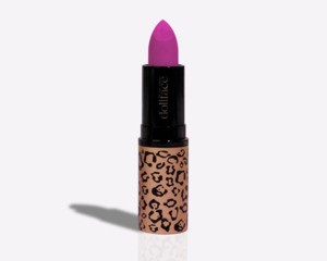 Lipstick: Peony