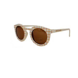 Sunglasses: Eden Sunglasses