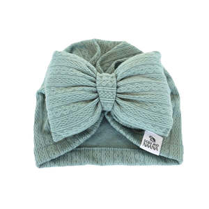 Willow Turban