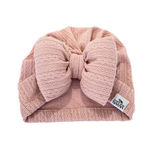Petal Turban