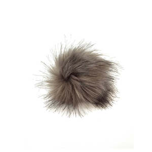 Pom Poms: Wolfie Pom