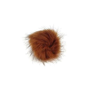 Pom Poms: Teddy Pom