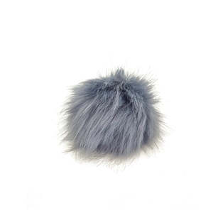 Pom Poms: Puffin Pom