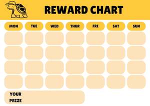 Free Good Habits Starter Kit - Printable