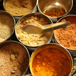 Beyond Butter Chicken Combos: Masala Mixed Bag