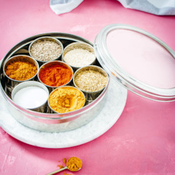 Gifting: Masala Dabba