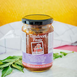 Gifting: Tandoori Paste