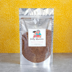 Homepage: Garam Masala