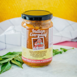 Meet The Family: Indian Everyday