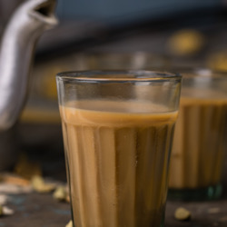 Our Masalas: Chai Masala