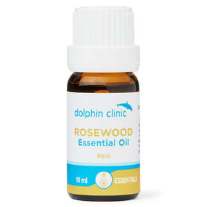 ROSEWOOD ESSENTIAL OIL 10ML