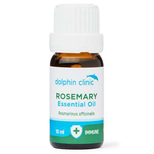 ROSEMARY PURE ESSENTIAL OIL