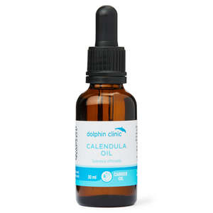 CALENDULA OIL 30ML