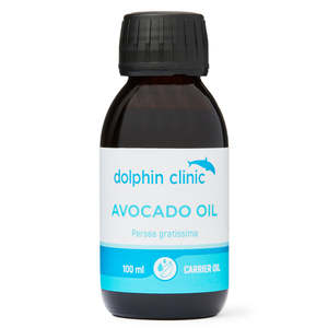 AVOCADO OIL 100ML