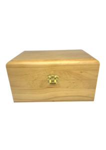 Boutique Storage Box (15 bottles)