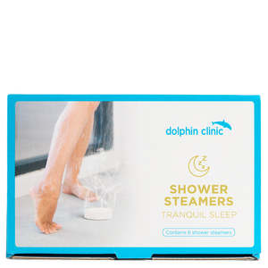 Shower Steamer - Tranquil Sleep