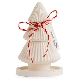 Gift Ideas: Passive Diffuser Christmas Tree