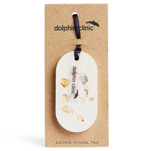 Gift Ideas: Passive Diffuser - Aroma Tag