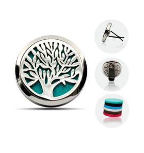 CAR DIFFUSER