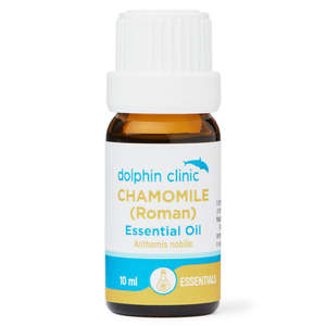 CHAMOMILE PURE ESSENTIAL OIL 10ML