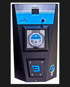 Products: Brauerswim B-fresh 70 Chlorinator & Ozone Pools Upto 70,000l. Low Tds 1200-3500