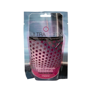 Focus UltraSheen Swimming Pool Clarifier