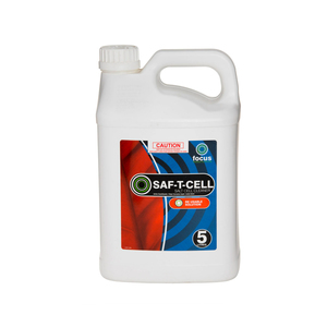5L Focus Saf-T-Cell Cleaner Swimming pool produtcs Dolphin Pacific