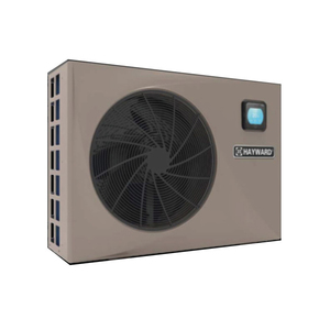Hayward Energyline Inverter Heat Pump Dolphin Pacific