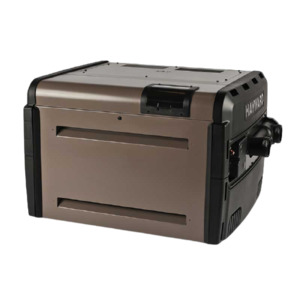 Hayward Universal H-Series Gas Heater Dolphin Pacific Pool Wholesale