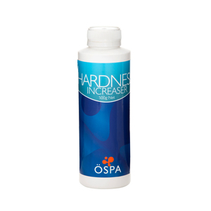 Products: OSPA Hardness Increaser Spa Pools Dolphin Pacific