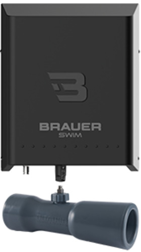 Products: Brauerswim B-natural Ozone Only Upto 150,000l