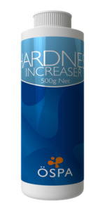 Products: 500g Ospa Hardness Increaser (ctn=12)