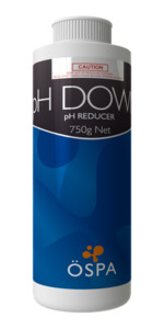 Products: 750g Ospa Ph Down (ctn=12)