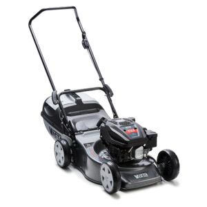 Products: Victa Corvette 400 Lawn Mower