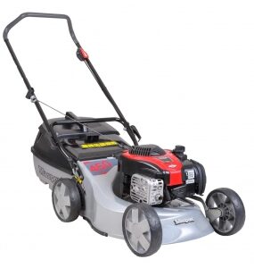 Products: Victa Mustang Lawn Mower