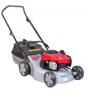 Products: Masport MSV AL Lawn Mower