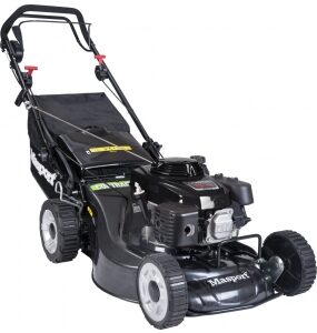 Products: Masport 7 Tonne Log Splitter