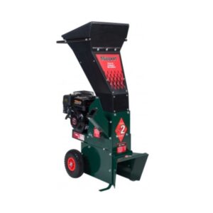 Products: Hansa C3E Chipper