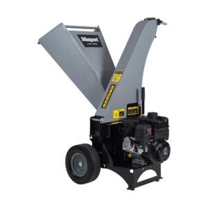 Products: Hansa C13 Chipper