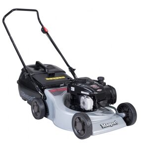 Products: Masport Lawn mowers