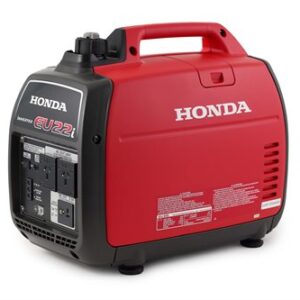 Products: Honda EU30IS1U4 Inverter Generator