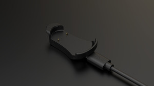 Stryd Wired Charger