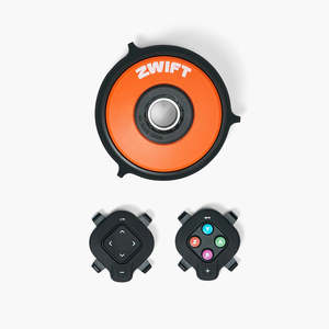 ZWIFT Click & Cog V2 Upgrade Pack [BACK ORDER]