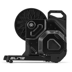 Smart Trainers: Elite Trainer Suito - T (Without cassette)