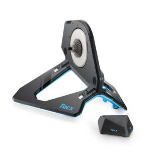 Smart Trainers: Tacx NEO 2T Smart Trainer (T2875)