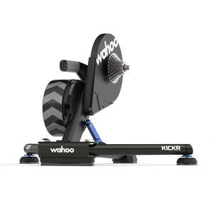 Wahoo KICKR V6 Direct-Drive Smart Trainer