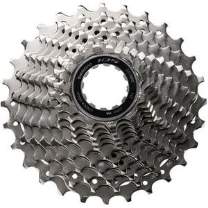 Cassettes: Shimano 105 R7000 CASSETTE (11 Speed)