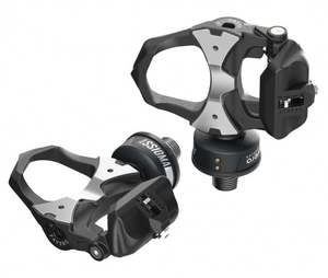 Pedals: Favero Assioma DUO Rental